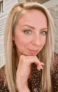 Eugenia Knyazheva Joy and Vitality Centre