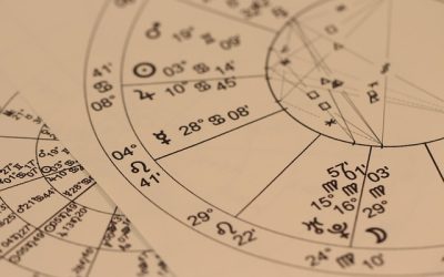 Astrology Readings Calgary – Natal Chart + Soul Guidance at Joy & Vitality