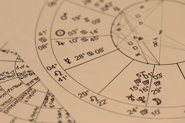 Astrology Readings Calgary – Natal Chart + Soul Guidance at Joy & Vitality