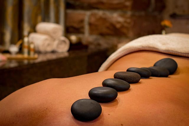 Massage Therapy Calgary – Stress & Burnout Relief at Joy & Vitality Centre