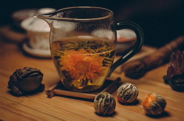 Best Herbal Teas for Summer Digestion in Calgary – Joy & Vitality