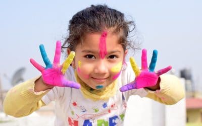 Kids & Teens Art Therapy Calgary | Joy & Vitality Centre