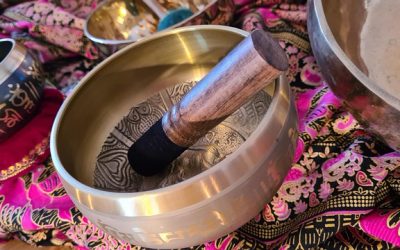 October Sound Healing Calgary | Stress Relief, Immune Boost & Seasonal Reset