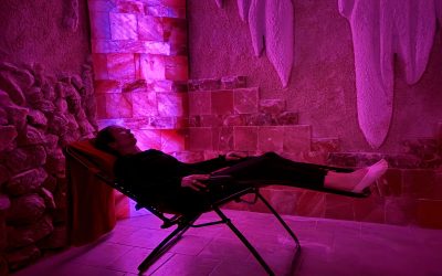 Salt Cave vs Salt Booth in Calgary: What’s the Difference and Which One Should You Choose?