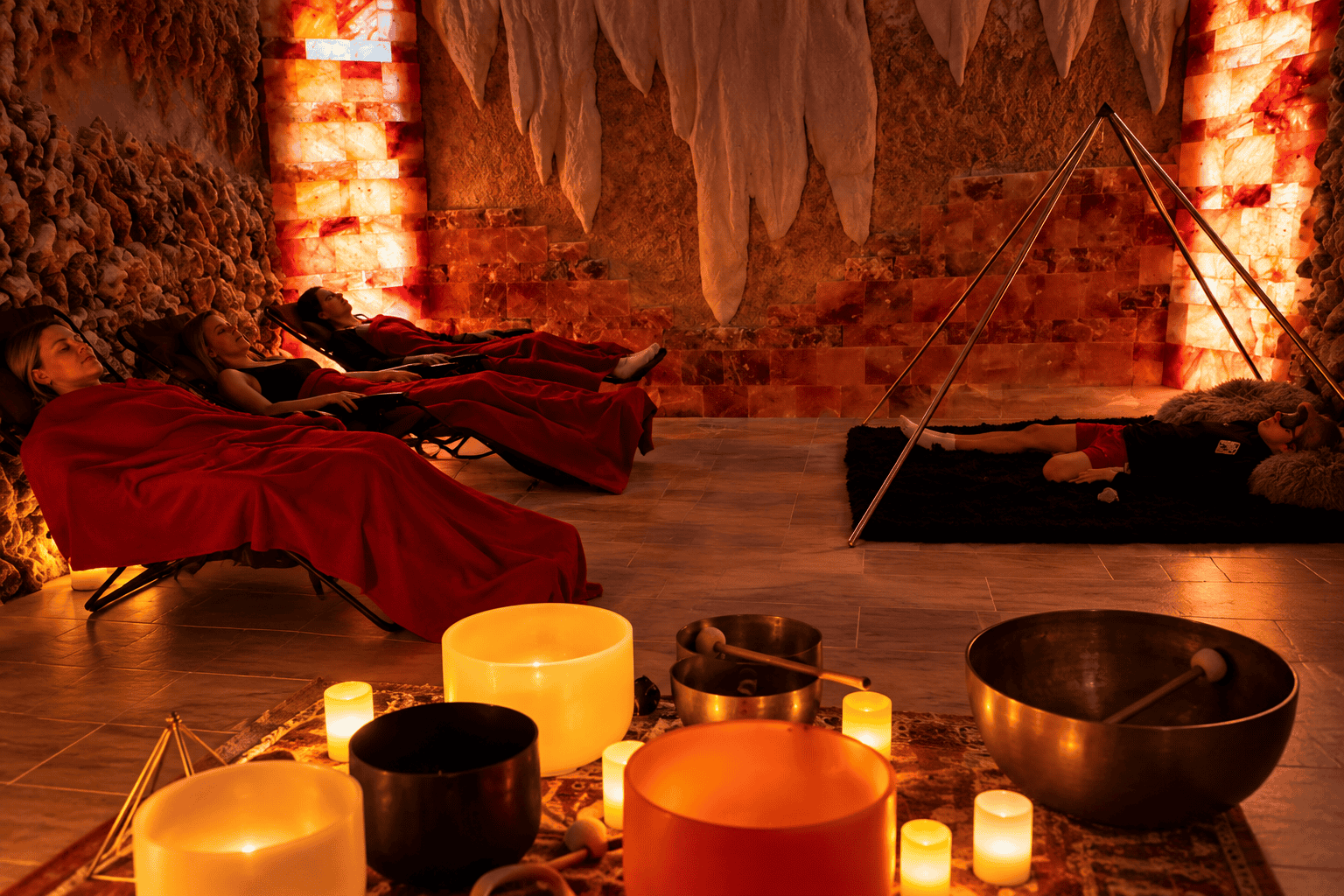 sound therapy calgary